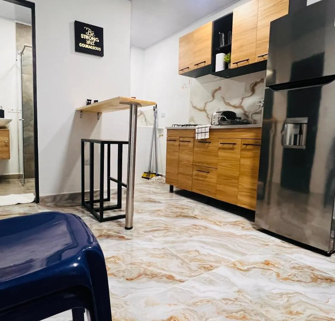 Un Lugar Ideal Y Bien Ubicado Medellín Colômbia