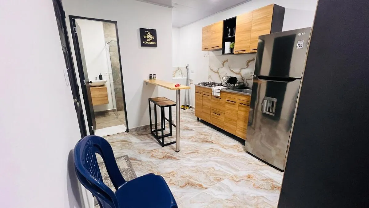 Un Lugar Ideal Y Bien Ubicado Medellín