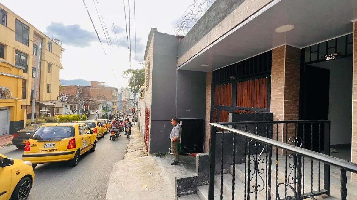 Apartamento Un Lugar Ideal Y Bien Ubicado Medellín