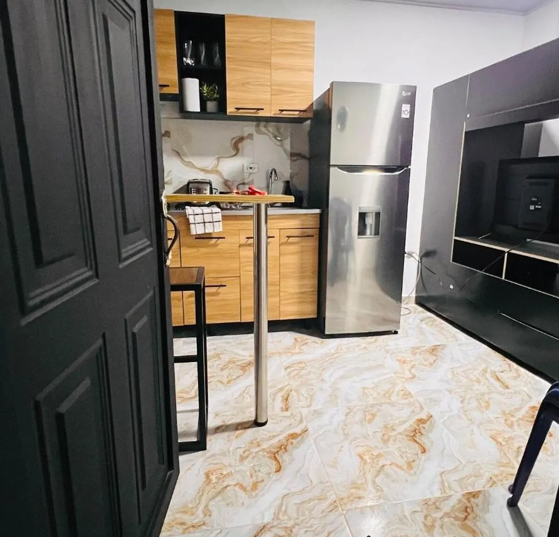 Un Lugar Ideal Y Bien Ubicado Medellín Apartamento